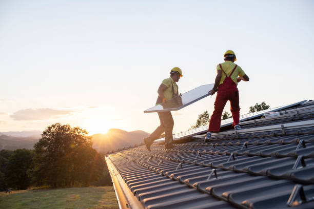 Best Roof Inspection  in Brimfield, OH