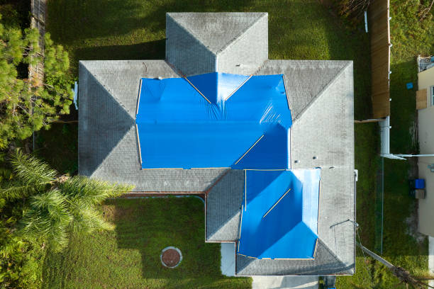 Best Roof Ventilation Installation  in Brimfield, OH