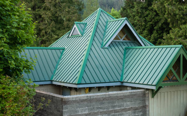 Best Steel Roofing  in Brimfield, OH
