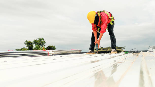 Best Sheet Metal Roofing  in Brimfield, OH