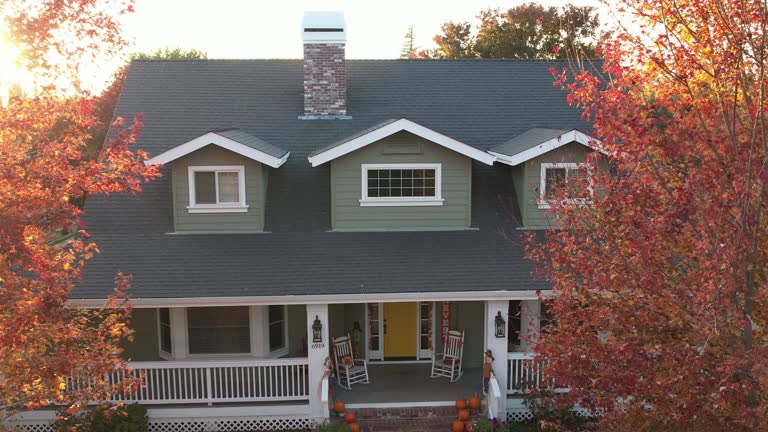 Cold Roofs in Brimfield, OH